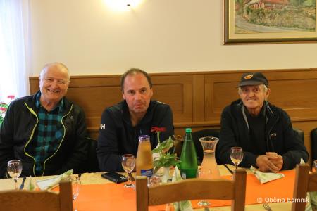 Srečanje prostovoljcev Varna pot v šolo (2)